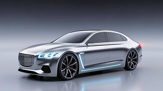 Audi Unveils 2026 A6 with Enhanced Features and Higher Price Tag