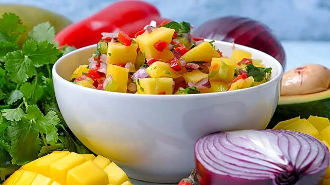 Chef Mia Castro Demonstrates Puerto Rican Cuisine with New Cookbook