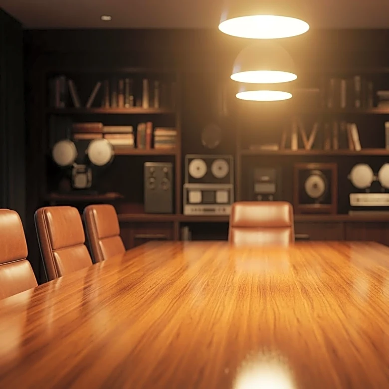 Peabody Awards Expands Board with Six New Members from TV and Media Industries