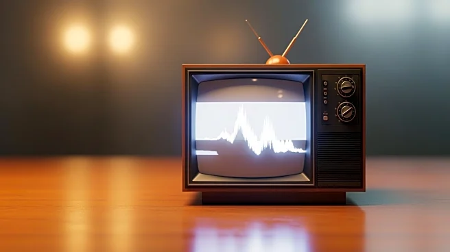 NBC to Re-air 'The Fall and Rise of Reggie Dinkins' Pilot After SNL