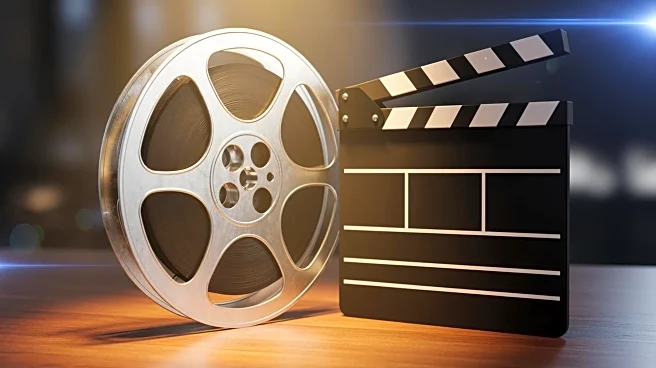 Phars Film Secures International Rights for 'Toxic: A Fairytale for Grown-Ups'