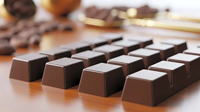 Barry Callebaut Invests €375 Million to Enhance Belgian Chocolate Production