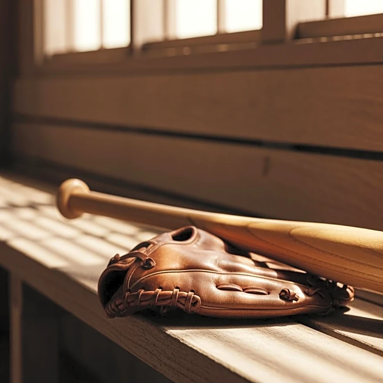 Norman Rockwell's Cubs Painting 'The Dugout' Displayed at Art Institute of Chicago