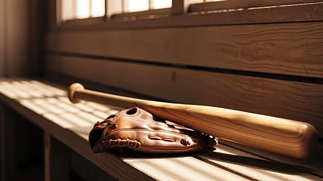 Norman Rockwell's Cubs Painting 'The Dugout' Displayed at Art Institute of Chicago