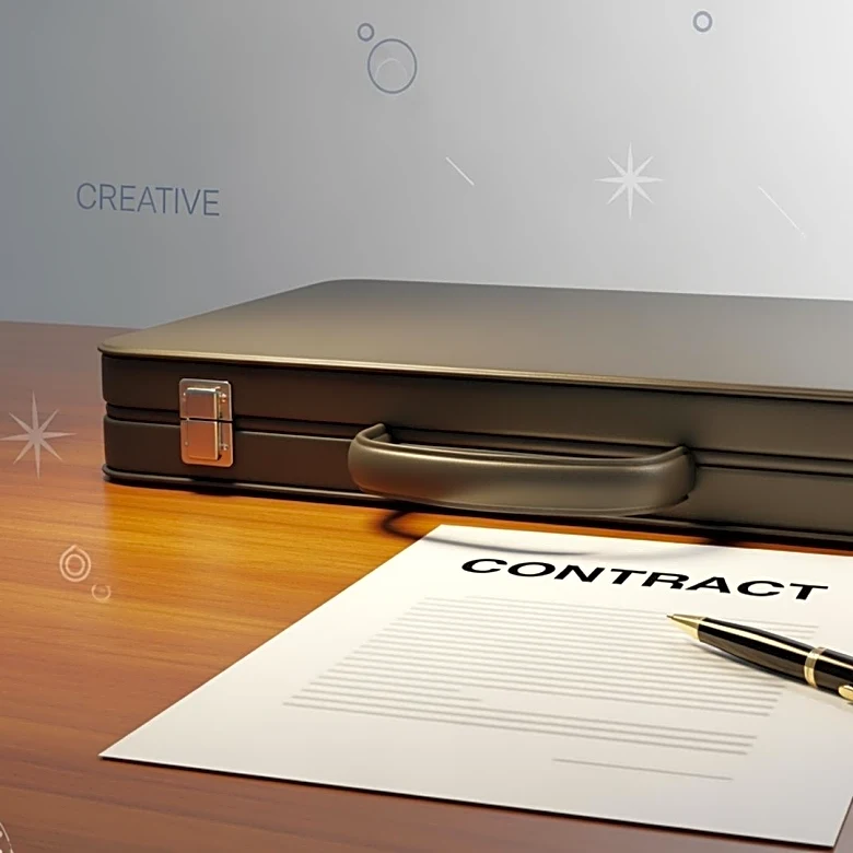 Novi Brown Signs with Innovative Artists Entertainment, Expanding Her Career Opportunities