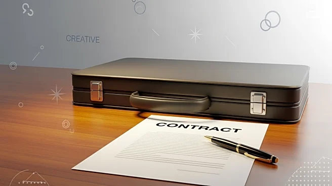 Novi Brown Signs with Innovative Artists Entertainment, Expanding Her Career Opportunities