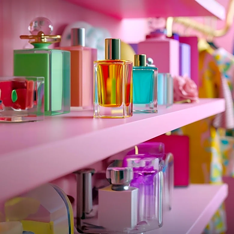 Understanding Perfume Notes: A Guide to Fragrance Layers
