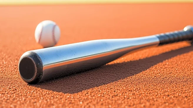 Munetaka Murakami Impresses with Power at White Sox Spring Training