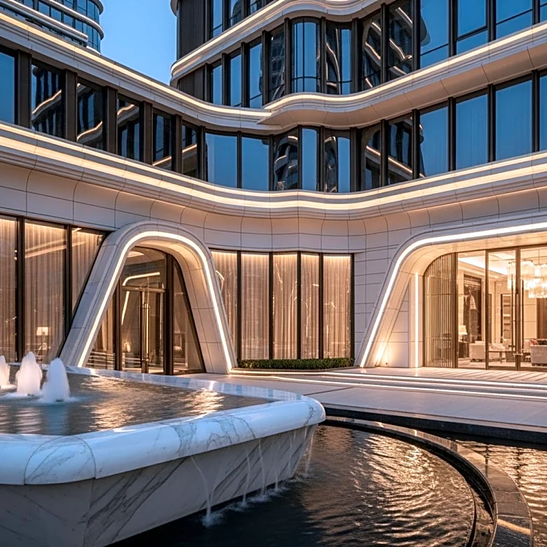 Capella at Galaxy Macau Opens, Setting New Luxury Standards