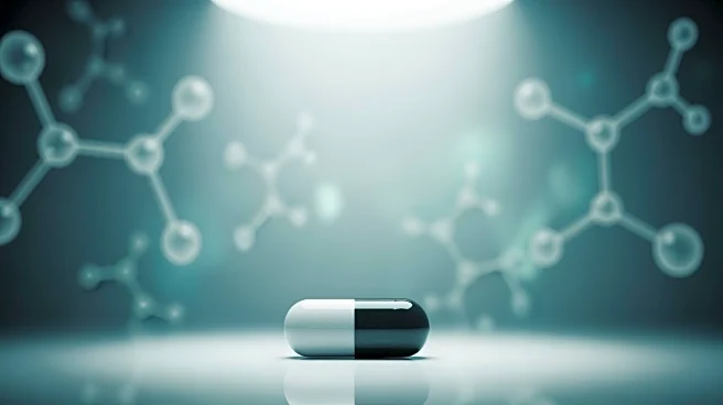 FDA Begins Priority Review of Takeda's Narcolepsy Drug Oveporexton