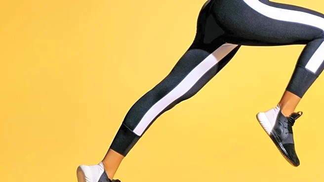 Lululemon Launches Unrestricted Power Collection with Innovative Fabric for Enhanced Workouts