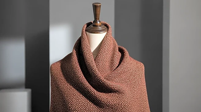 Anne Hathaway Showcases Ralph Lauren's Fall 2026 Collection at New York Fashion Week