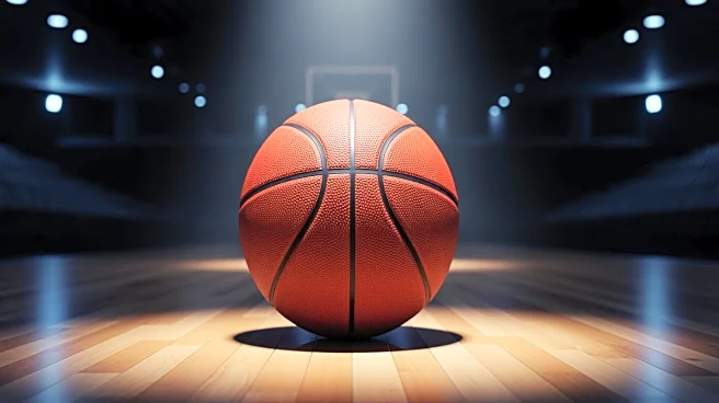 Norchad Omier Earns NBA G League Player of the Week Honors