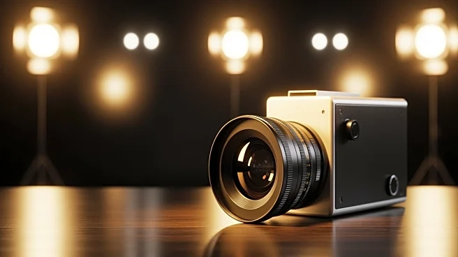 Noah Wyle Honored as TV Showperson of the Year by ICG Publicists