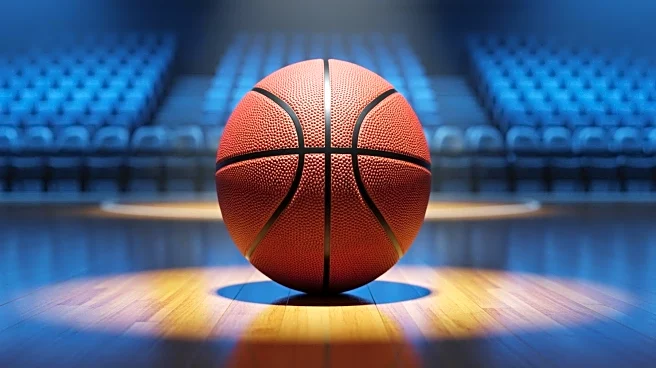 UCLA's Donovan Dent Shines as Bruins Eye NCAA Tournament