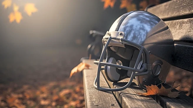 USC Trojans Face Uncertain Future Despite Top Recruiting Class