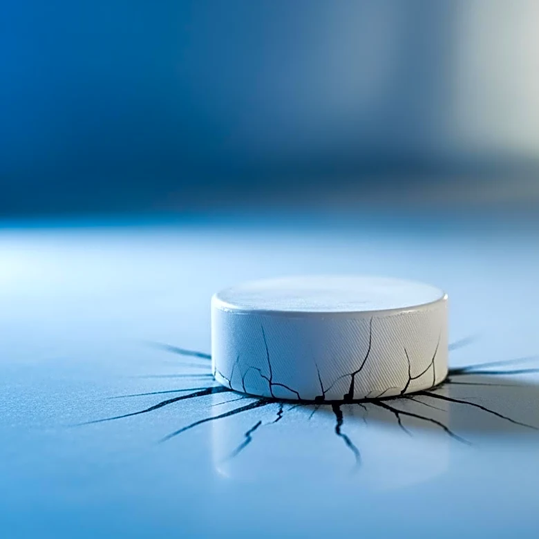 Canada's Marie-Philip Poulin Faces Uncertain Olympic Future After Injury