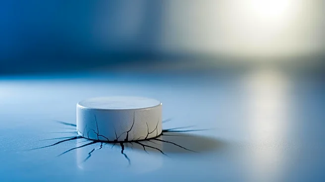 Canada's Marie-Philip Poulin Faces Uncertain Olympic Future After Injury