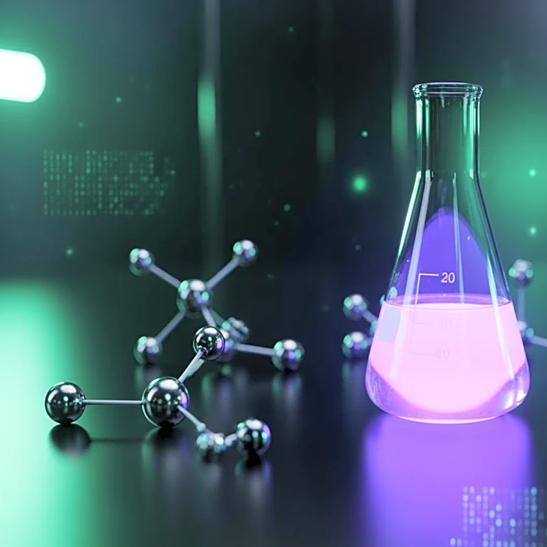 Cheminformatics Market Poised for Growth Amidst Innovation and Investment