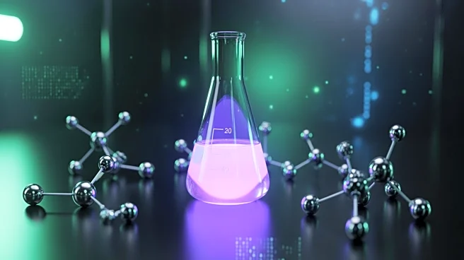 Cheminformatics Market Poised for Growth Amidst Innovation and Investment