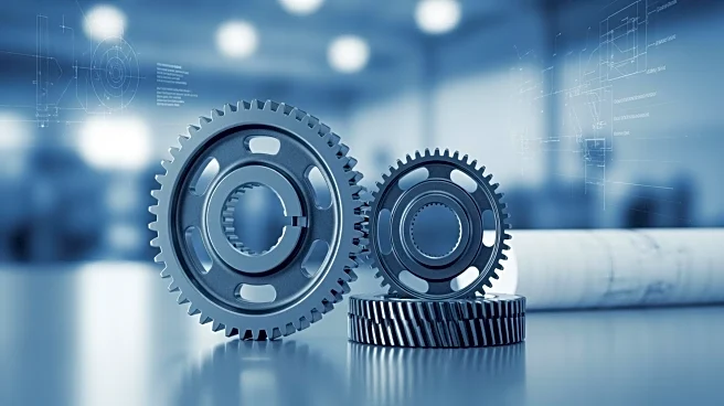 Ventus Industrial Partners Forms Aeron Defense, Acquires GTC and Magna Machine