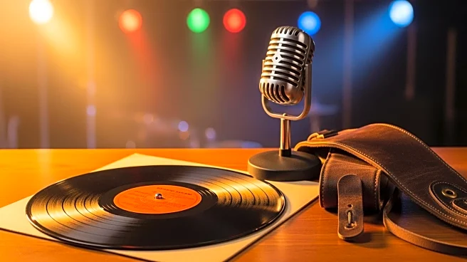 Ramones Legal Dispute Settled, Paving Way for Potential Biopic