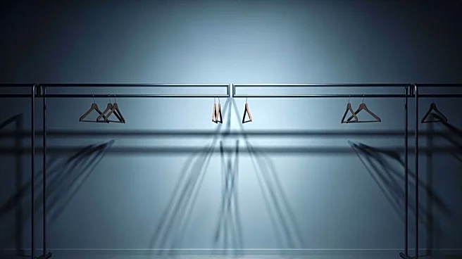 Eddie Bauer Files for Bankruptcy Amid Declining Sales and Industry Challenges