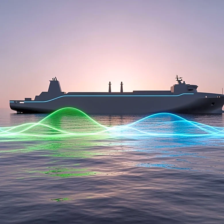 Kongsberg Maritime Secures Contract for Transpetro's New Methanol/Ethanol-Ready Tanker Fleet