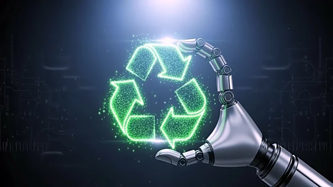 Hauler Hero Secures $16M Series A Funding to Enhance AI Waste Management Solutions