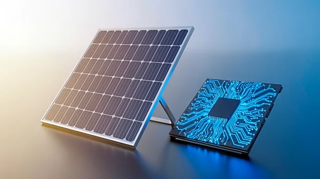 PVV Infra Partners with Taiwan's ITC for Solar and Smart Electronics Manufacturing