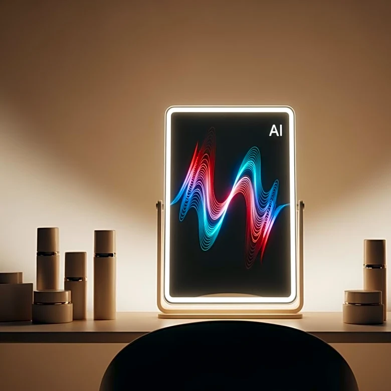 AI-Powered Personalization in Beauty E-commerce Enhances Customer Loyalty