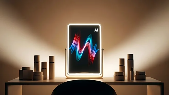 AI-Powered Personalization in Beauty E-commerce Enhances Customer Loyalty