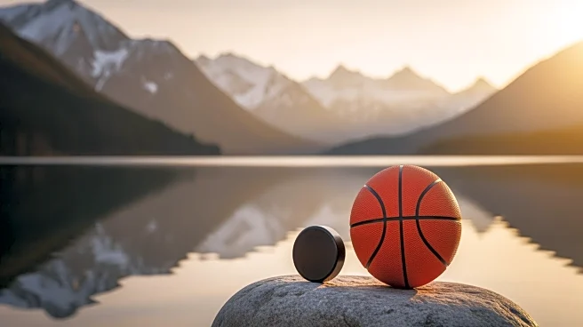 Colorado Avalanche and Denver Nuggets Benefit from Mid-Season Breaks