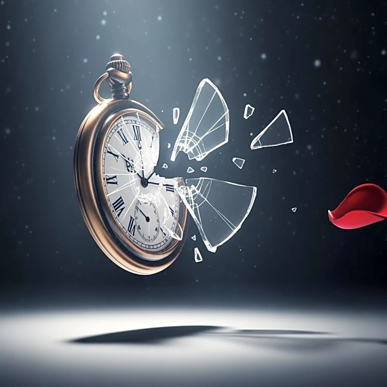 Grasshopper Manufacture's 'Romeo is a Dead Man' Explores Time Travel and Love in a Fractured Universe