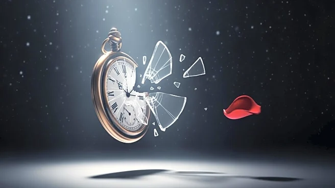 Grasshopper Manufacture's 'Romeo is a Dead Man' Explores Time Travel and Love in a Fractured Universe