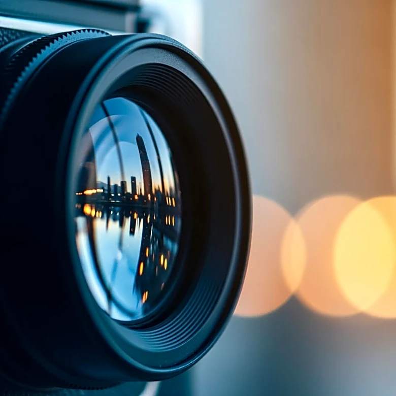 Swiss Director Dominik Locher Explores Social Issues in 'Enjoy Your Stay' at Berlin Film Festival