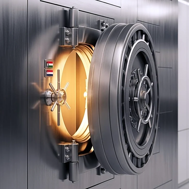 German American Bank Achieves Top 10 Ranking in Forbes' Best Banks List