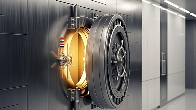 German American Bank Achieves Top 10 Ranking in Forbes' Best Banks List