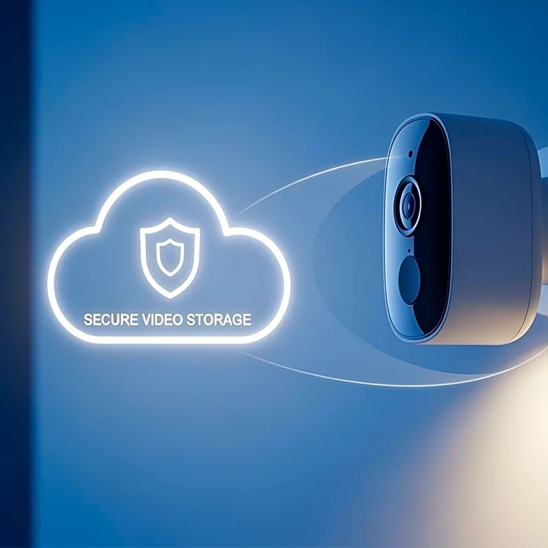 CNET Advocates for Paid Home Security Video Storage to Enhance Safety and AI Features