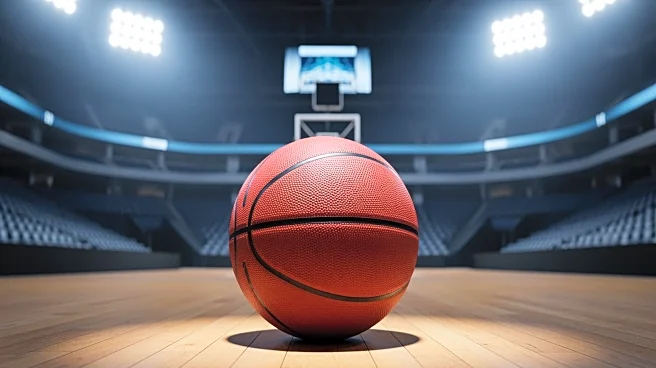 Zaccharie Risacher Replaces Ajay Mitchell in 2026 Castrol Rising Stars Game