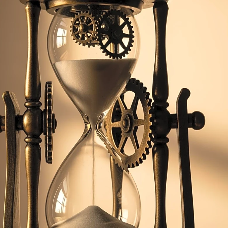 Rebecca Manson's Sculptures Highlight Time and Change Through Intricate Artworks