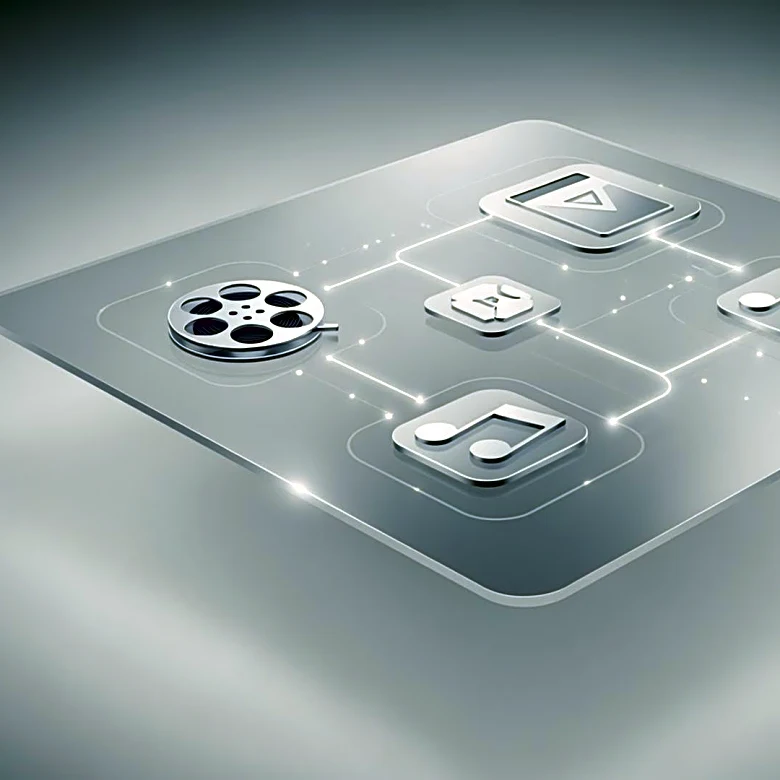 Amazon May Launch Marketplace for Media Content Licensing to AI Companies