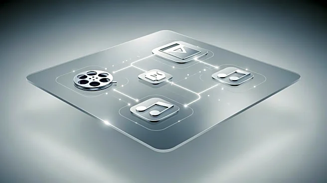 Amazon May Launch Marketplace for Media Content Licensing to AI Companies