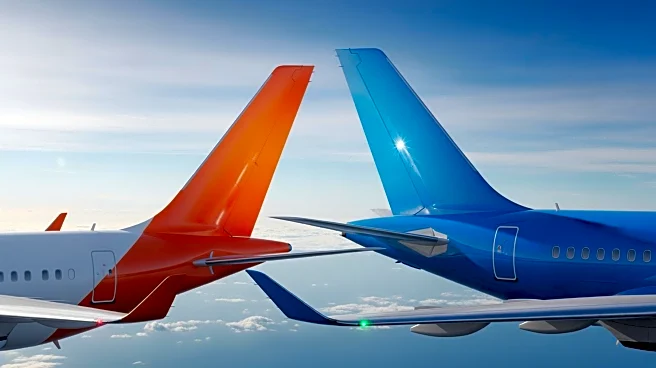 SKY Airline and United Airlines Forge Interline Agreement to Expand Connectivity