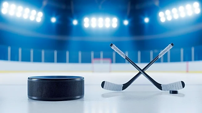 Hilary Knight Ties U.S. Women's Hockey Record for Olympic Points