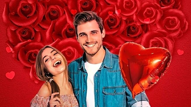 Celebrity Party Planner Marley Majcher Shares Valentine's Day Celebration Ideas for Families and Friends