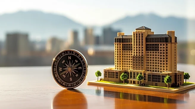 Yvette Estrada Appointed Senior Director at AHLA to Tackle Western U.S. Hotel Industry Challenges