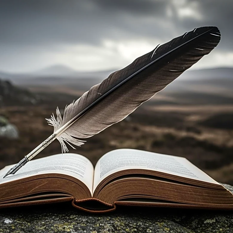 Authors Reflect on 'Wuthering Heights' as Film Adaptation Sparks Renewed Interest