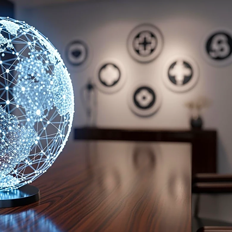 Joe Biehl Appointed CEO of Healthcare Innovation Catalysts, Aiming to Expand Global Presence