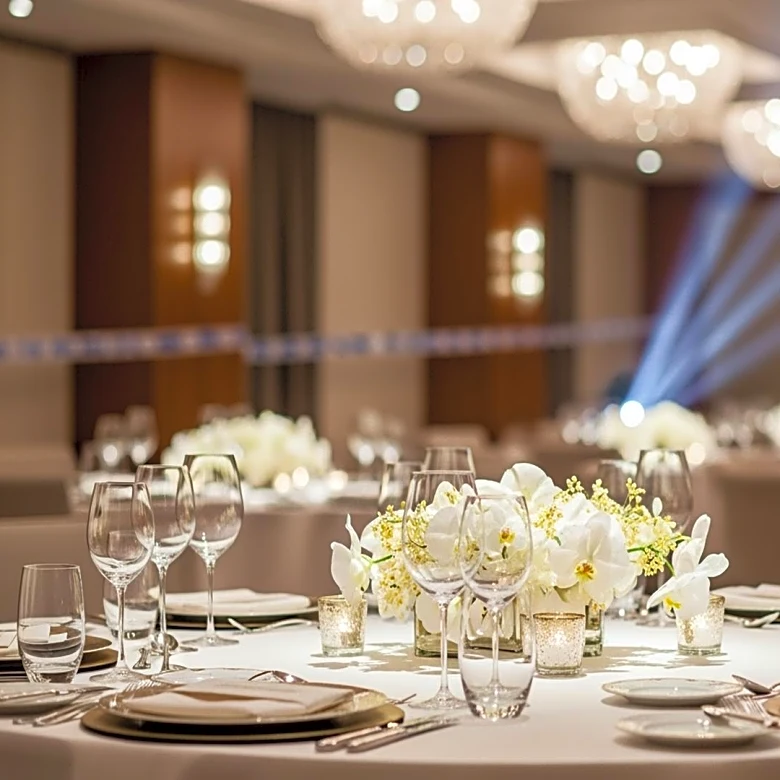 Oscars Nominees Luncheon Returns with Star-Studded Attendance